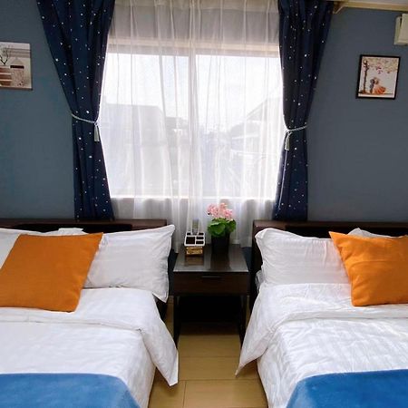הוילה טוקיו D27-Outstanding Convenience 4Dk/ Shinjuku Okubo מראה חיצוני תמונה