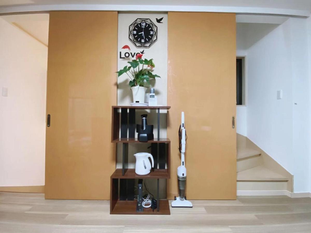 הוילה טוקיו D27-Outstanding Convenience 4Dk/ Shinjuku Okubo מראה חיצוני תמונה