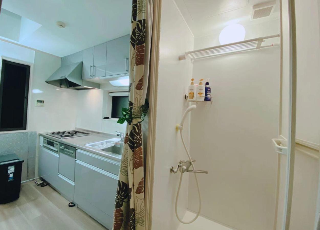 הוילה טוקיו D27-Outstanding Convenience 4Dk/ Shinjuku Okubo מראה חיצוני תמונה
