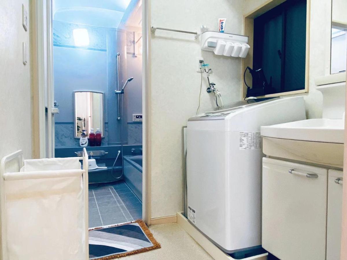 הוילה טוקיו D27-Outstanding Convenience 4Dk/ Shinjuku Okubo מראה חיצוני תמונה
